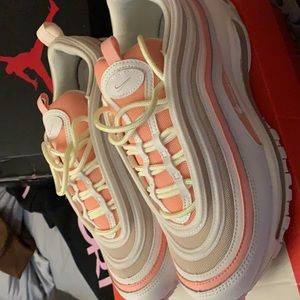 W Air Max 97